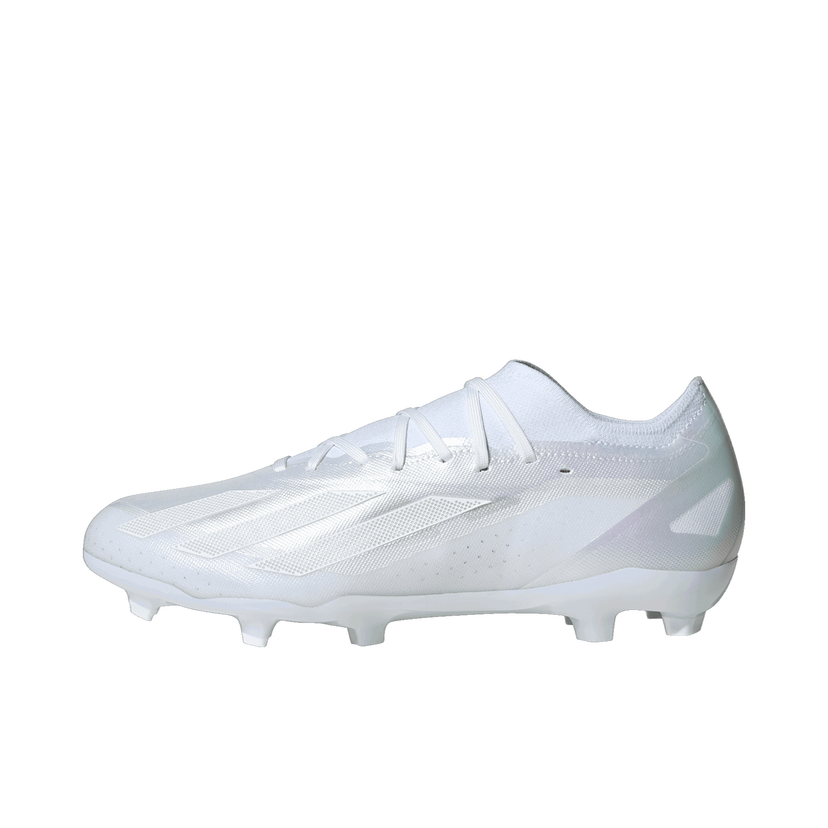Tenisky a topánky adidas Performance X CRAZYFAST.2 FG Biela | gy7423