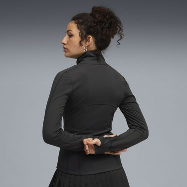 Bunda Puma PUMA x GUIZIO Active Women's Jacket Čierna | 632559_01, 3