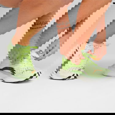 Tenisky a topánky Puma Deviate NITRO 2 Run 75 Zelené | 377785_01, 3