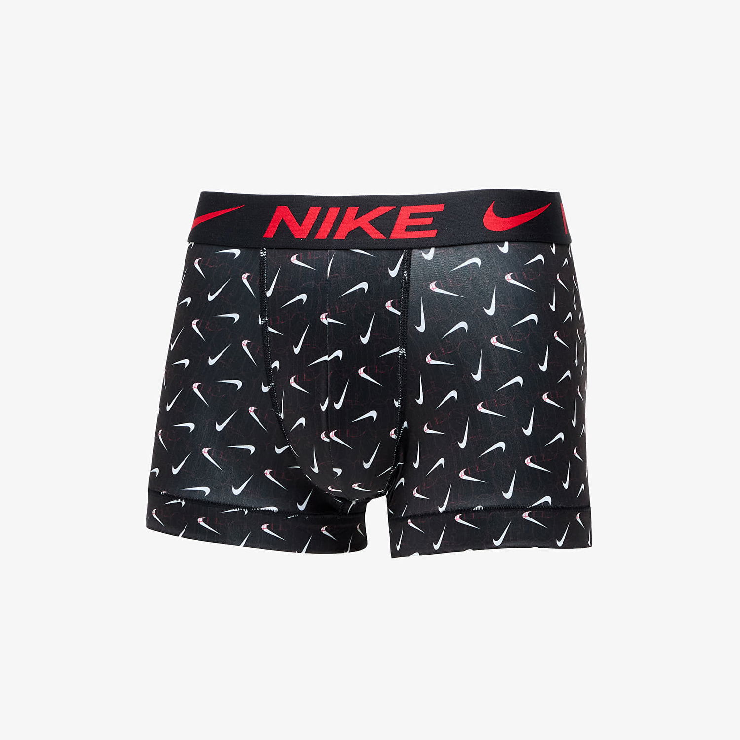 Ponožky Nike Dri-FIT Essential Micro Trunk 3-Pack Multicolor Rôznofarebný | 000PKE1156-GP7, 1