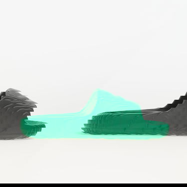 Tenisky a topánky adidas Originals Adilette 22 Green Zelené | IF5395, 3
