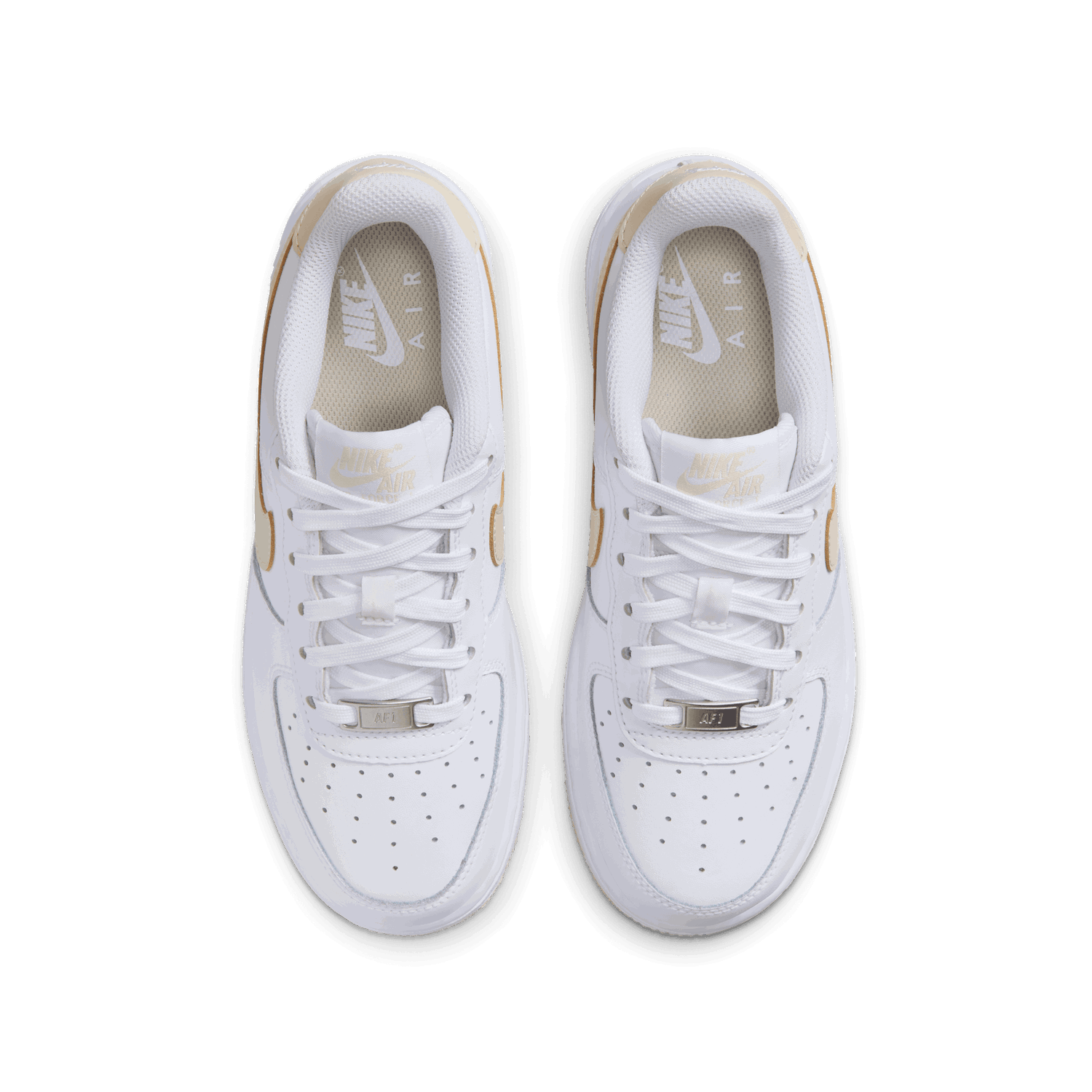 Tenisky a topánky Nike Air Force 1 Biela | FV5948-118, 1