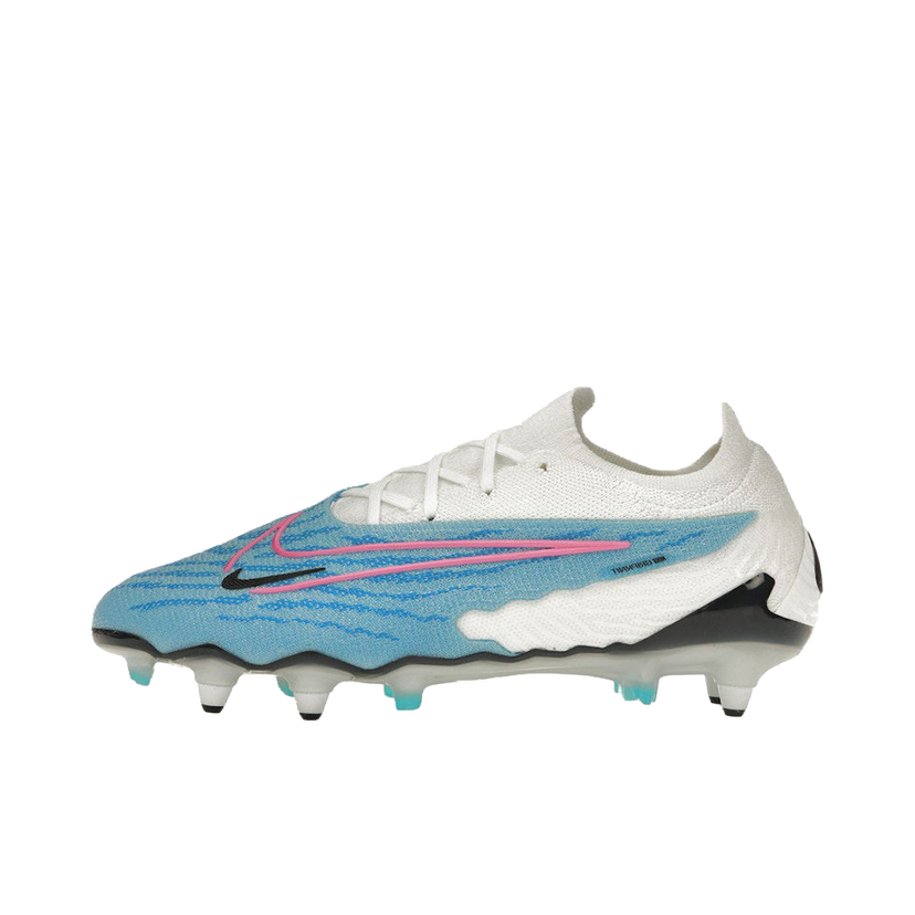 Tenisky a topánky Nike Gripknit Phantom GX Elite SG-Pro Blast Pack Modrá | DD9443-446