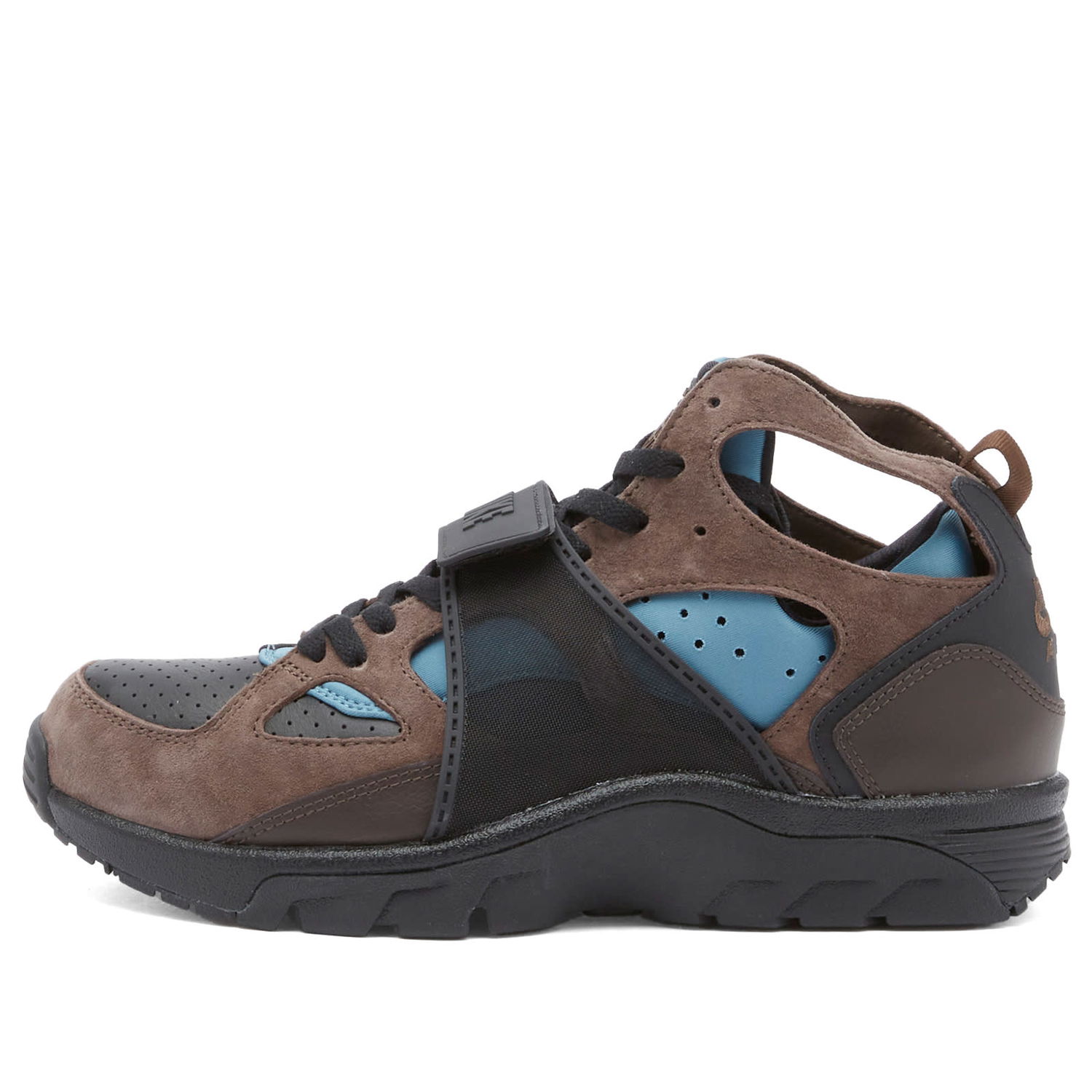 Tenisky a topánky Nike Air Trainer Huarache SP Size UK 10 Hnedá | IB0497-001, 0
