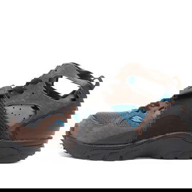 Tenisky a topánky Nike Air Trainer Huarache SP Size UK 10 Hnedá | IB0497-001, 0