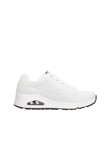 Tenisky a topánky Skechers Uno Spread The Love Sneakers Biela | 155507-WBGY, 1