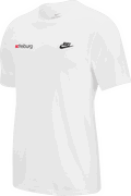Nike SC Freiburg NSW Club T-Shirt