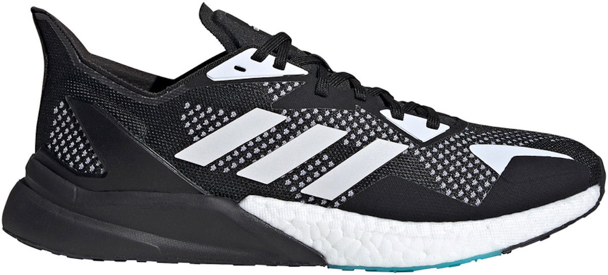 Tenisky a topánky adidas Performance X9000L3 Čierna | fv4399, 0