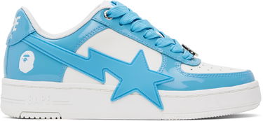 Tenisky a topánky BAPE BAPE STA OS #3 Modrá | FW24 Spot Bape Sta Os L, 0