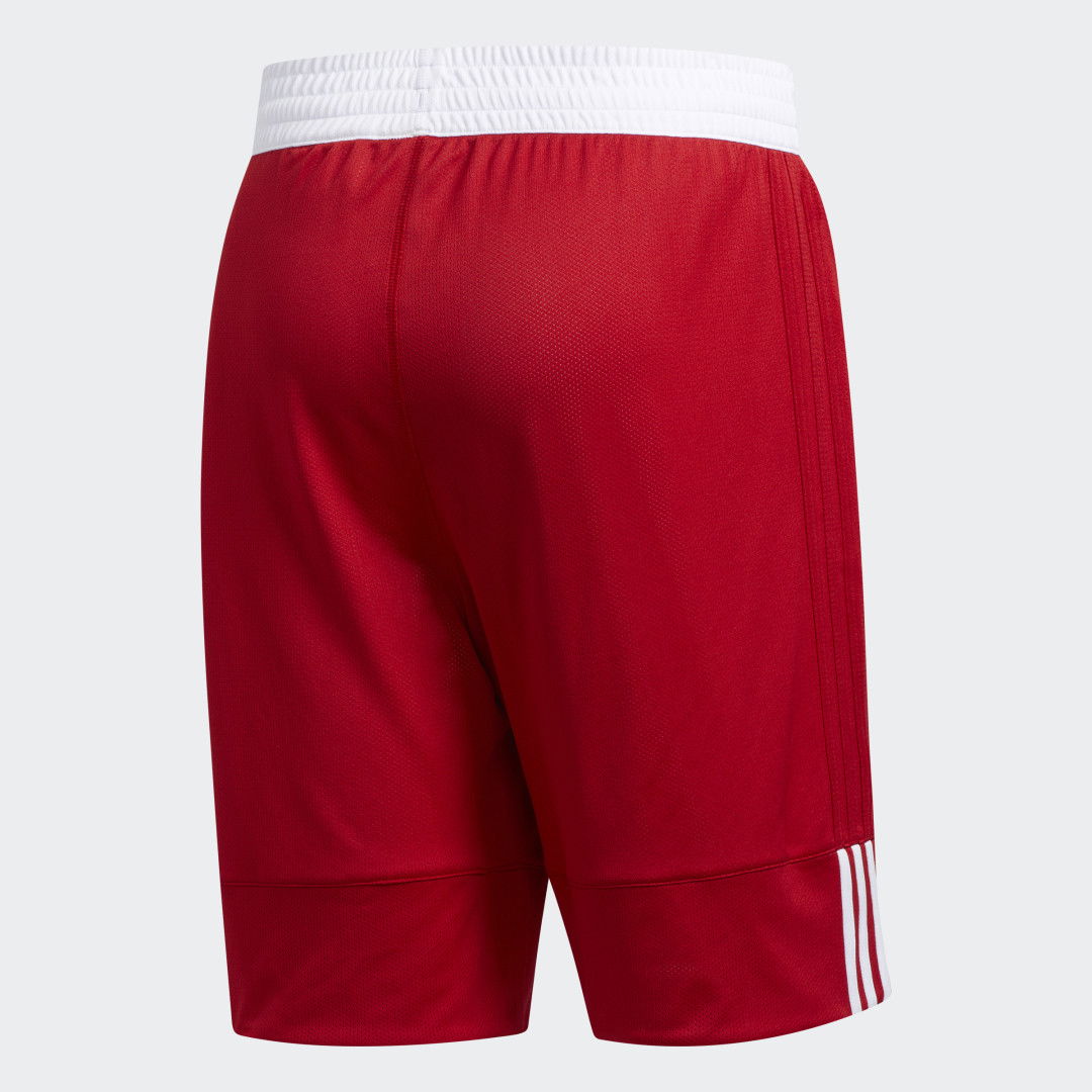 3G Speed Reversible Shorts