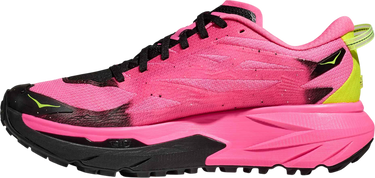 Tenisky a topánky Hoka One One Mafate 5 Ružová | 1168722-nnr, 4