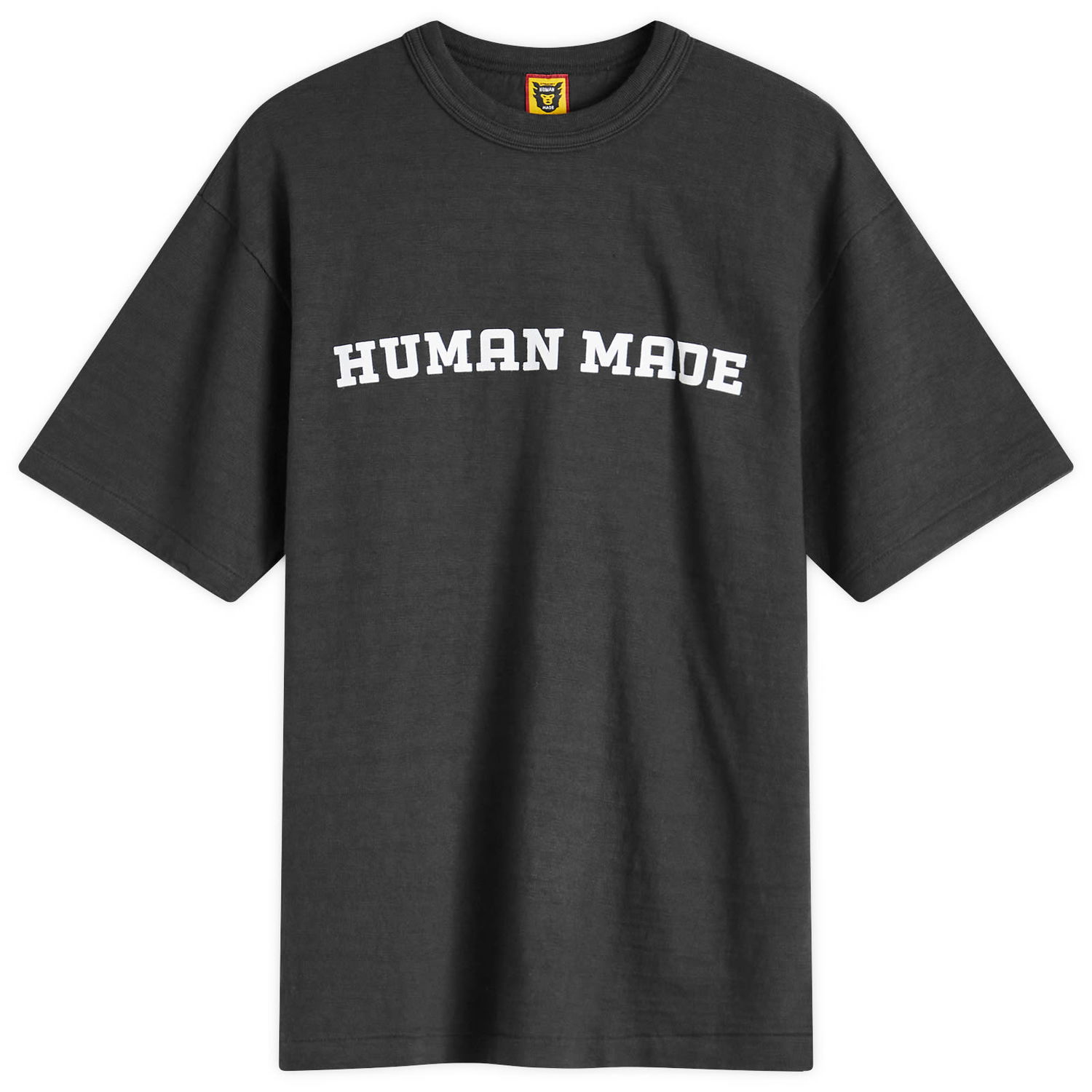 Tričko Human Made #16 Graphic Print T-Shirt Čierna | HM28TE019-BK, 1