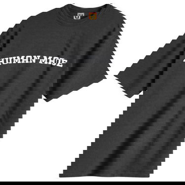 Tričko Human Made #16 Graphic Print T-Shirt Čierna | HM28TE019-BK, 1
