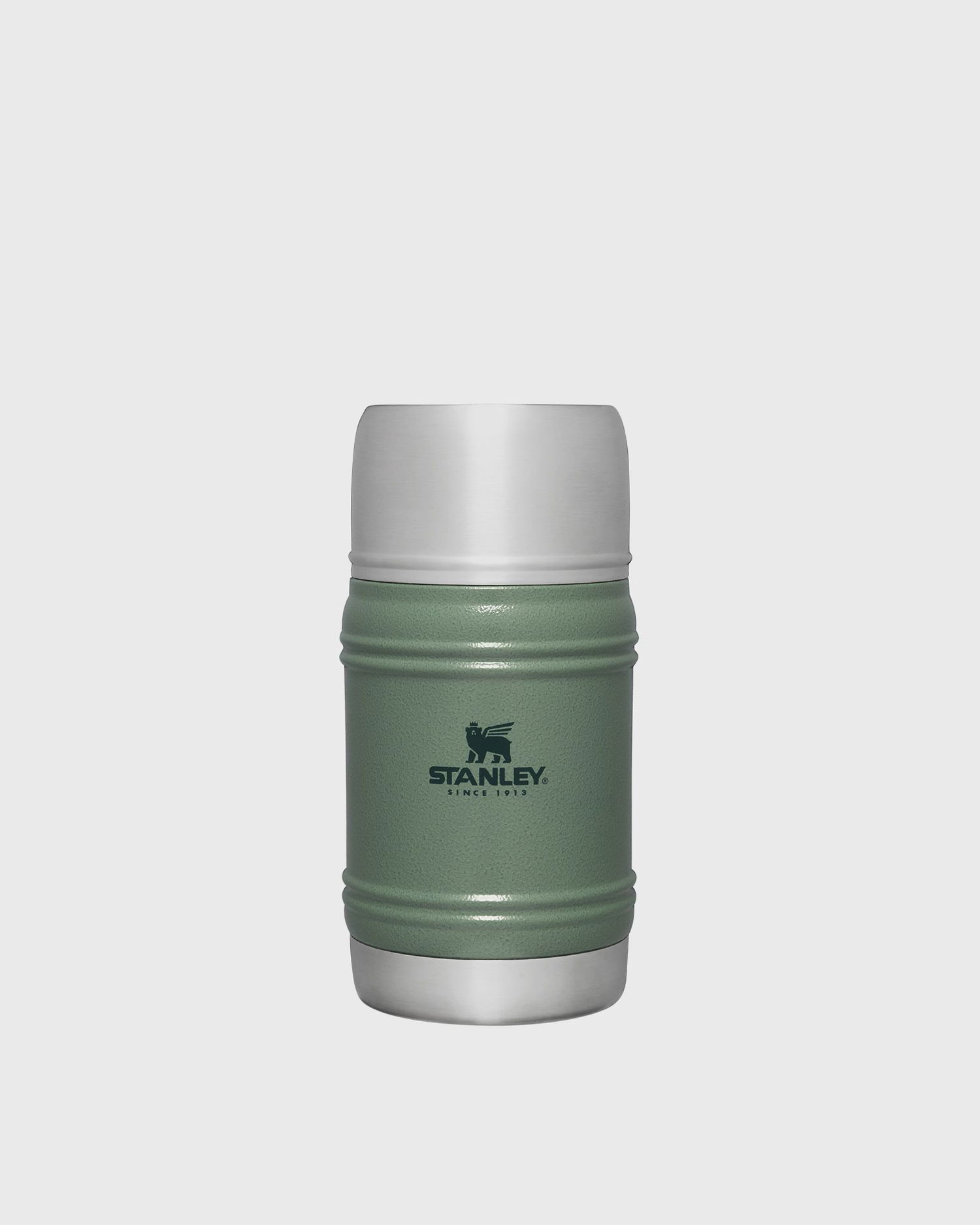 Fľaše Stanley The Artisan Thermal Food Jar Zelené | 10-11426-004, 0