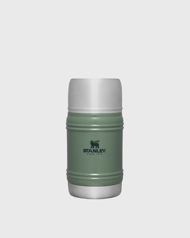 Fľaše Stanley The Artisan Thermal Food Jar Zelené | 10-11426-004, 0