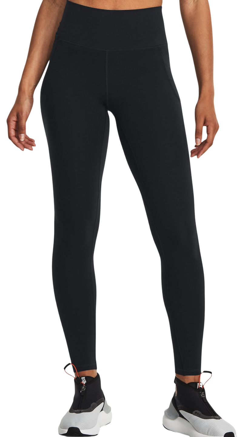 Legíny Under Armour Meridian High-Waisted Leggings Čierna | 1382522-001
