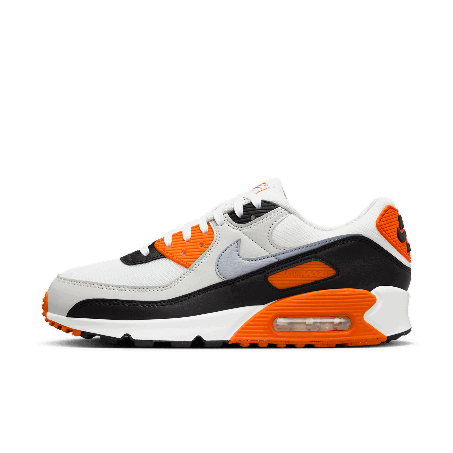 Tenisky a topánky Nike Air Max 90 Oranžová | DH8010-108, 0