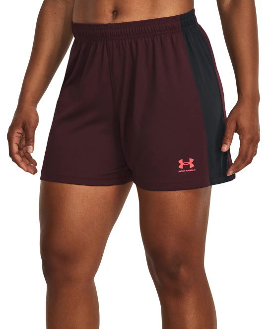 Šortky Under Armour UA Challenger Knit Čierna | 1379597-600, 0