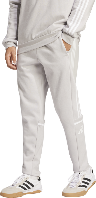Tepláky adidas Originals SQ25 Sweatpants Šedá | jd2962, 0