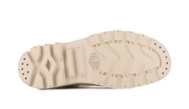 Tenisky a topánky Palladium Pampa Michigan Boot Size: 5.5 Béžová | 79496-210-M, 6