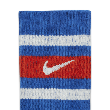 Ponožky Nike Everyday Plus Socks 3-Pack Rôznofarebný | dx7665-904, 2