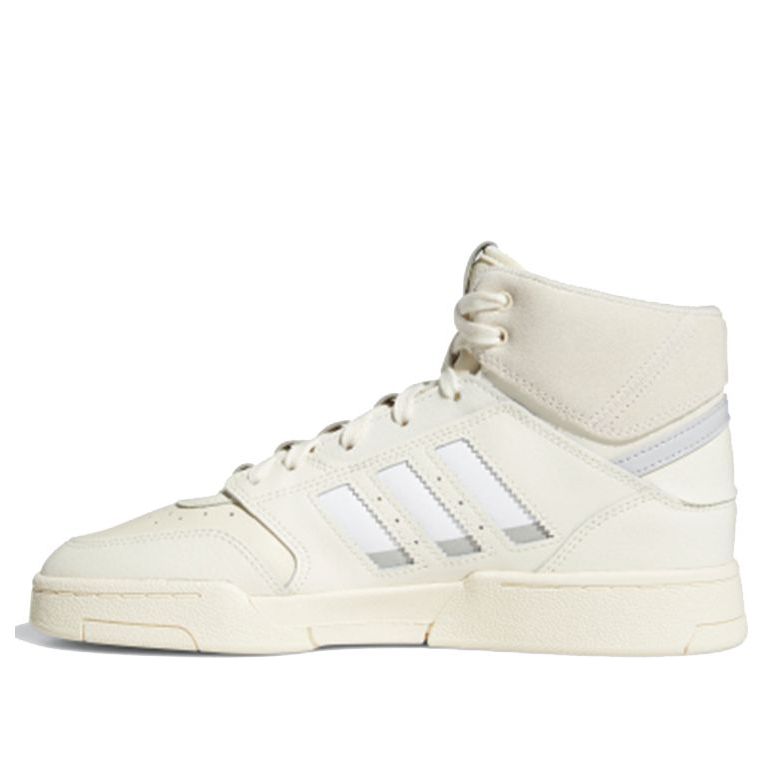 Tenisky a topánky adidas Originals adidas Originals Drop Step Xlt Béžová | FX9805