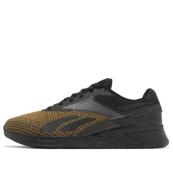 Tenisky a topánky Reebok Nano X3 Čierna | 100033788
