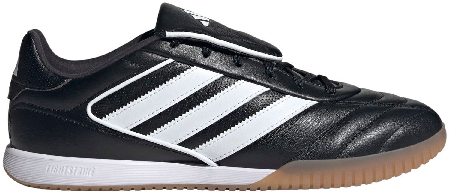 Tenisky a topánky adidas Performance COPA GLORO II IN Čierna | ie1155, 0