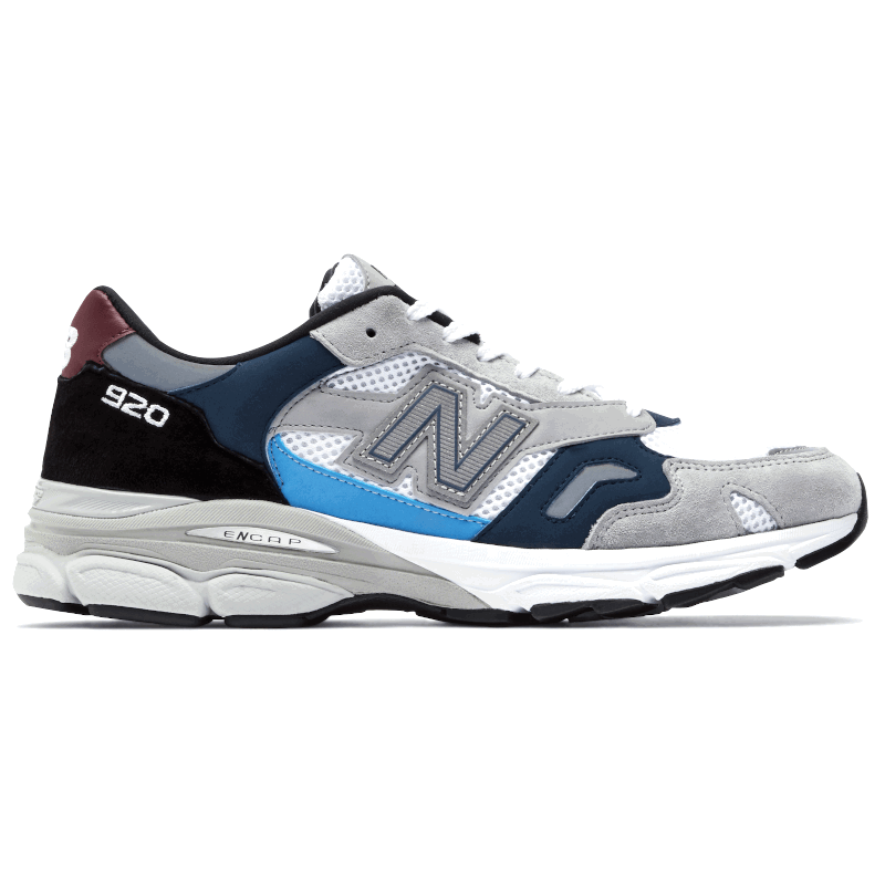 Tenisky a topánky New Balance 920 Šedá | M920NBR, 1