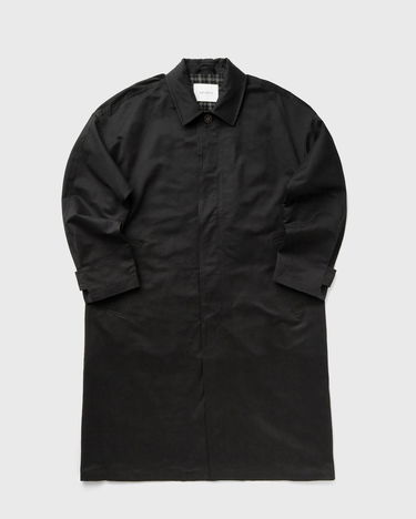 Kabáty Les Deux Mateo 3.0 Coat Čierna | LDM620076-100100, 0