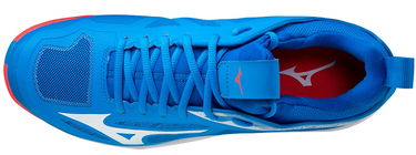 Tenisky a topánky Mizuno Mizuno WAVE PANTHERA Modrá | x1ga2010-24, 1