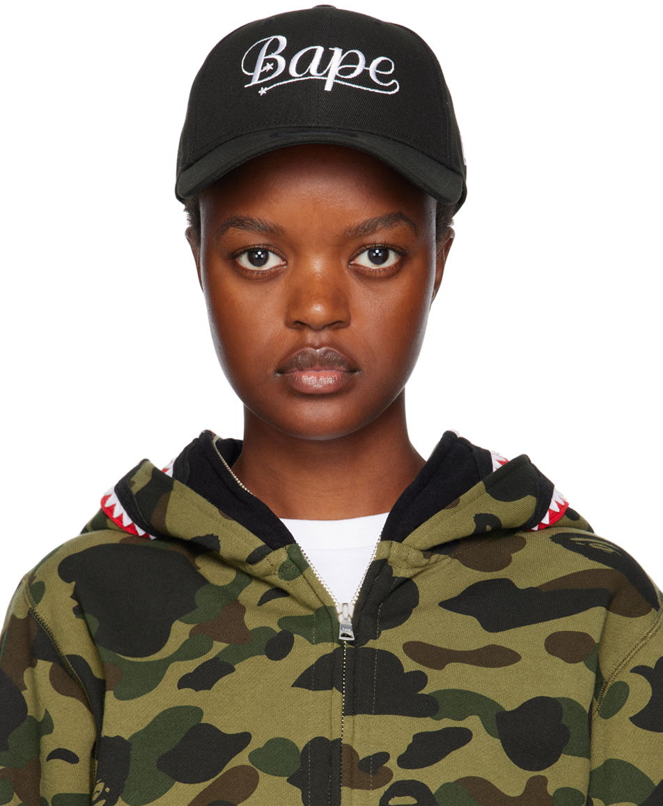 Šiltovka BAPE x New Era Edition 9Forty Cap Rôznofarebný | 001CPJ802902C, 0