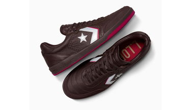 Tenisky a topánky Converse Louie Lopez Pro 2 Vínová | A12926C, 4