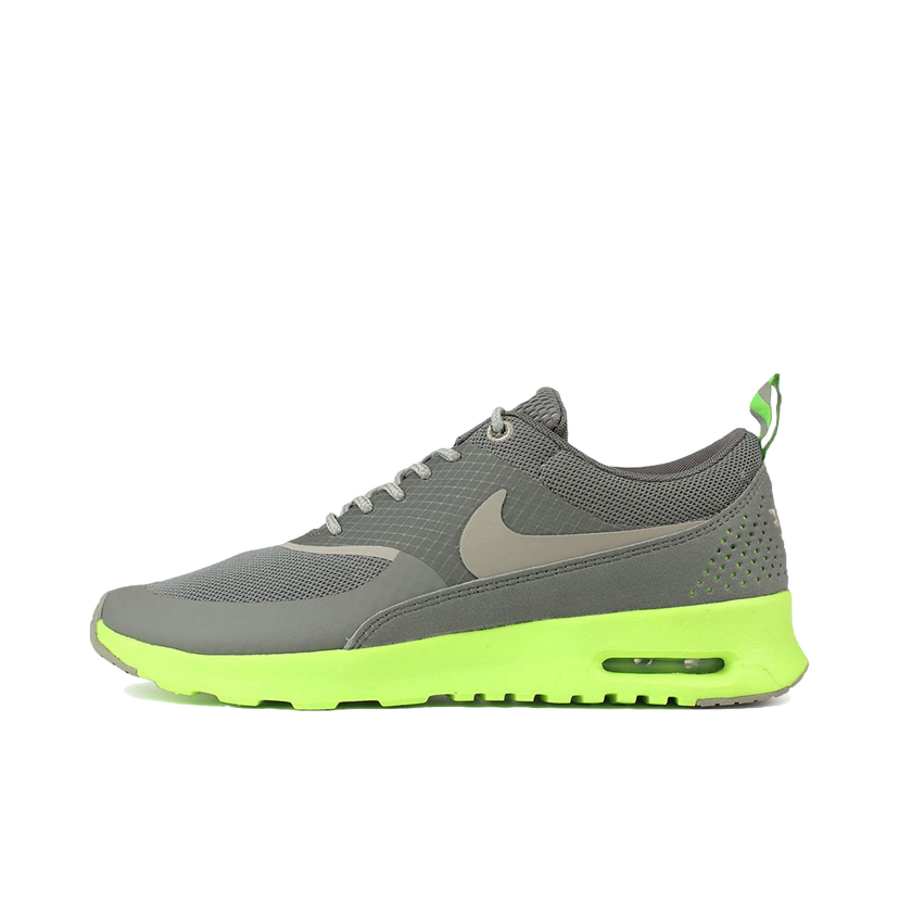Tenisky a topánky Nike Air Max Thea Mercury Grey W Šedá | 599409-004