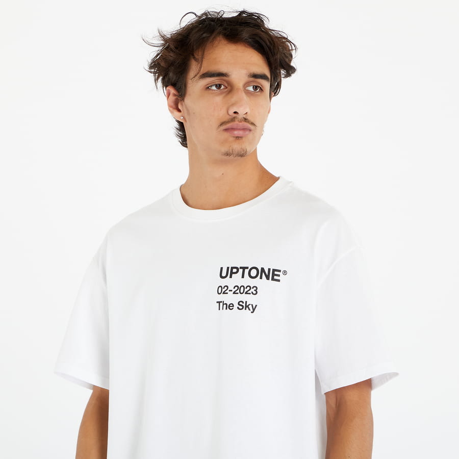 Uptone Oversize Tee