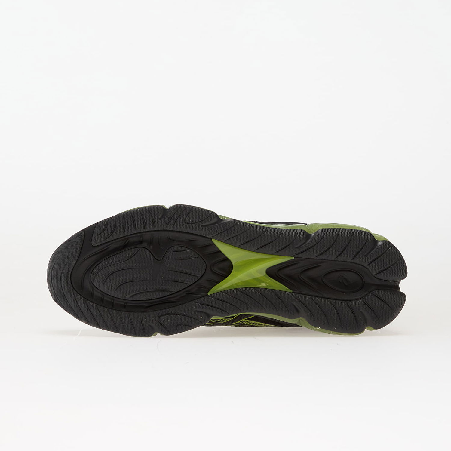 Tenisky a topánky Asics Gel-Quantum 360 Viii Čierna | 1203A305-010, 1