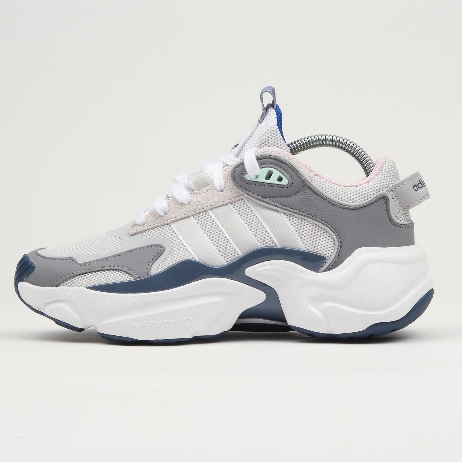 Tenisky a topánky adidas Originals Magmur Runner W Šedá | EE5045, 0