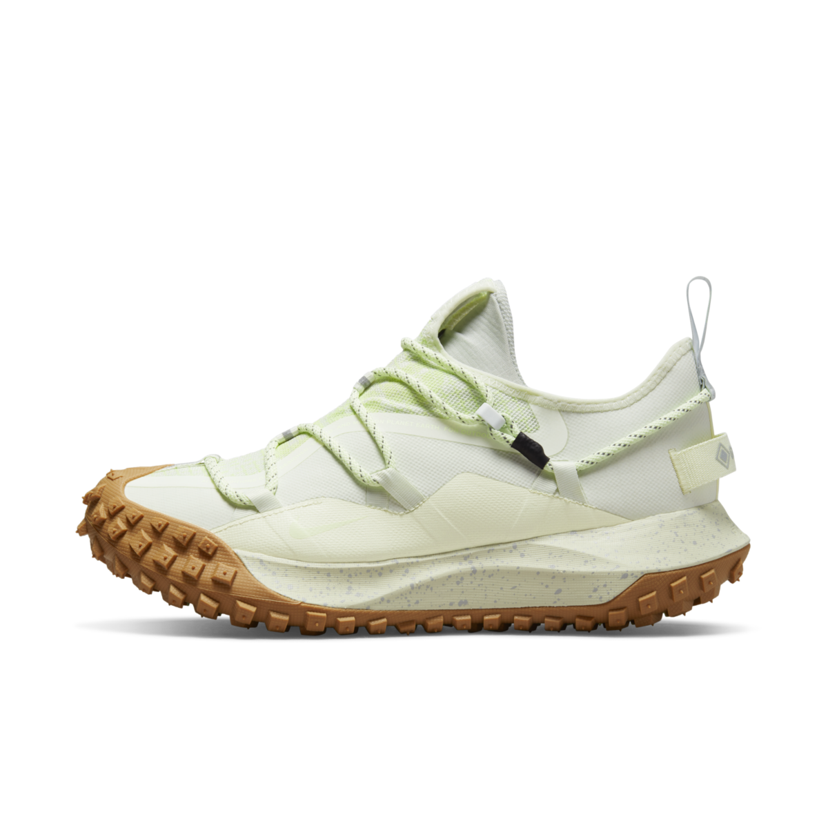 Tenisky a topánky Nike ACG Mountain Fly Low GTX "White" Biela | DD2861-001, 0