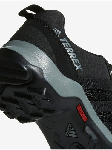 Tenisky a topánky adidas Performance Terrex AX2R Hiking Tenisky dětské adidas Performance undefined | BB1935_CBLACK/CBLACK/VISGRE, 6