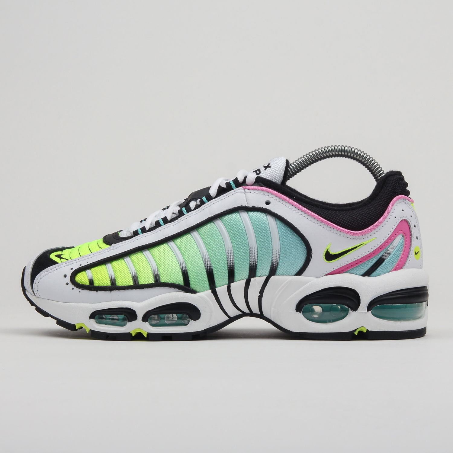 Tenisky a topánky Nike Air Max Tailwind 4 Biela | AQ2567-103, 1