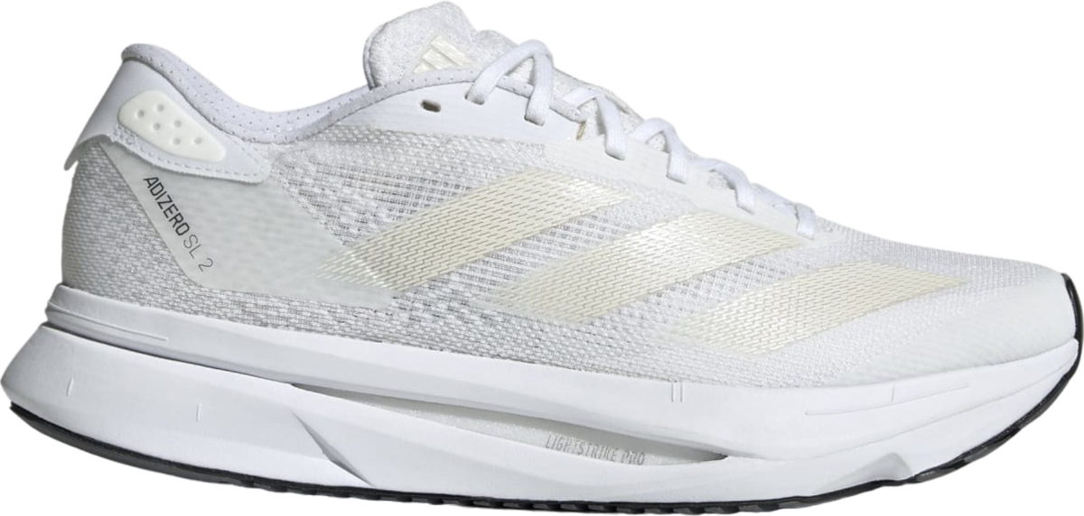 Tenisky a topánky adidas Performance ADIZERO SL 2 W Biela | if6768, 0