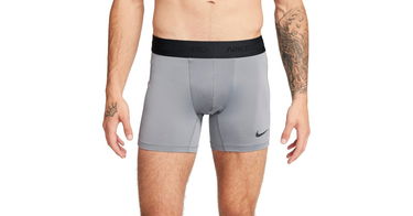 Šortky Nike Pro Šedá | fd0685-084, 1