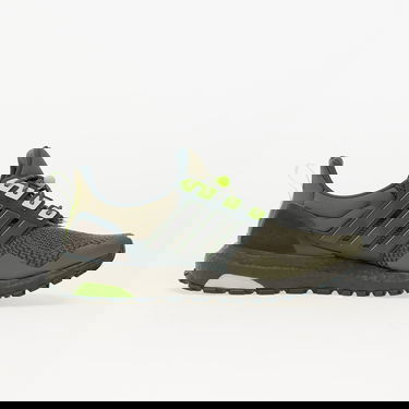 Tenisky a topánky adidas Performance adidas UltraBOOST 1.0 Atr Zelené | IF9073, 1