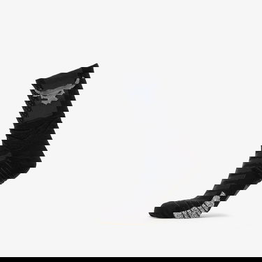 Spodná bielizeň a ponožky Under Armour Project Rock Playmaker Sock Čierna | 1362566-004, 0