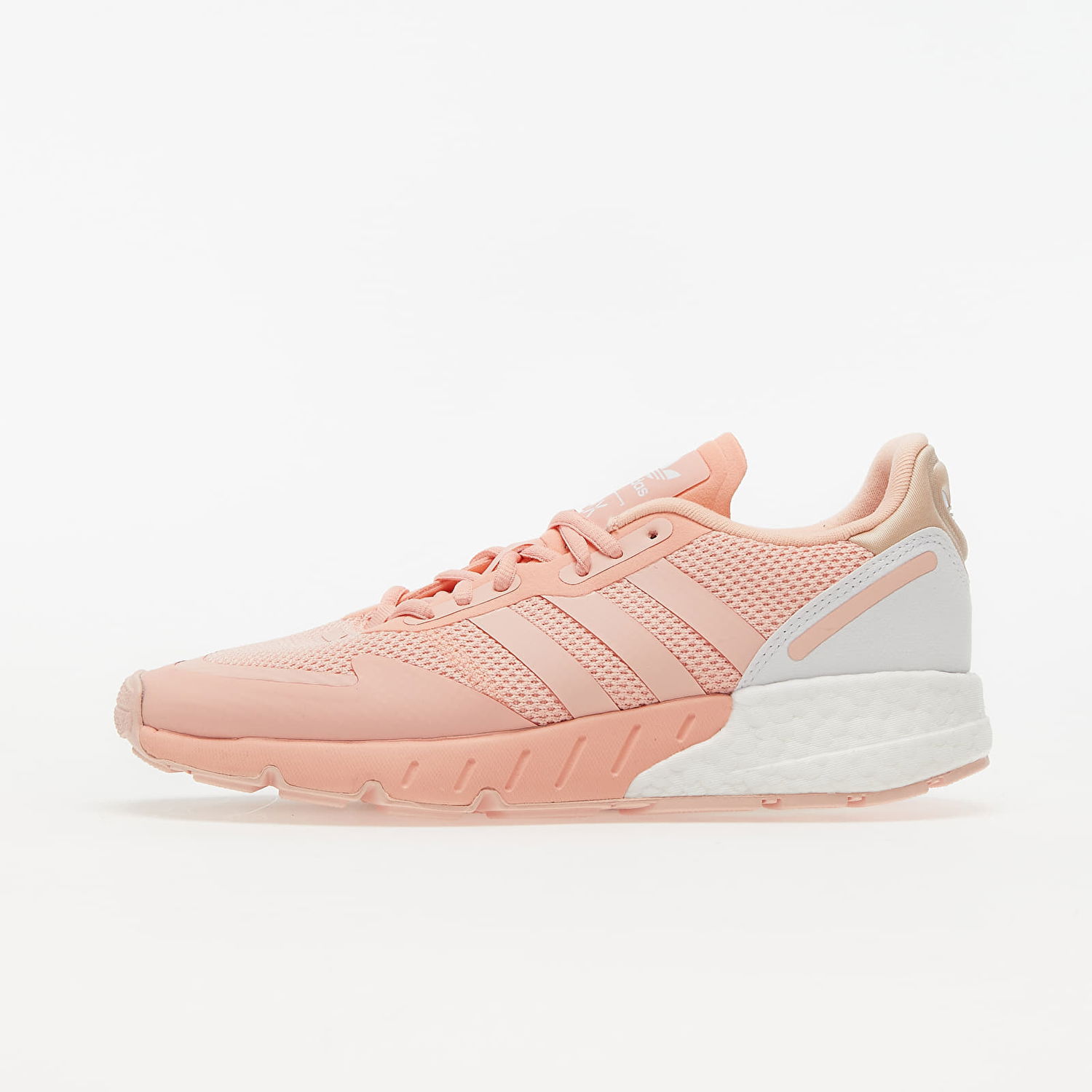 Tenisky a topánky adidas Originals ZX 1K Boost W Ružová | H69038, 0