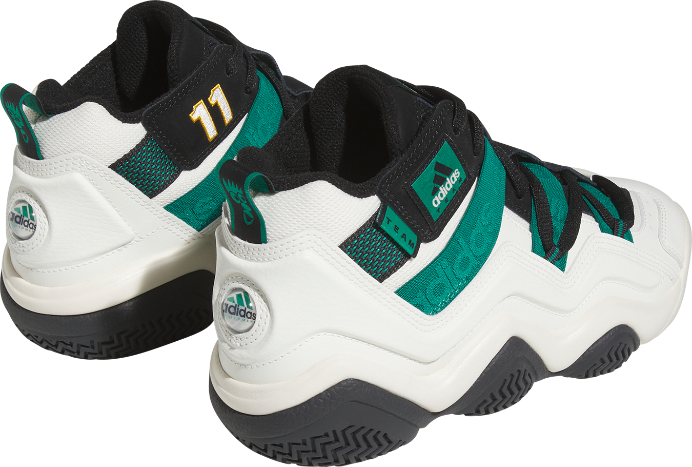 Top Ten 2000 PE