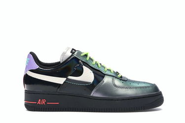 Tenisky a topánky Nike Air Force 1 Low Vandalised "Joker" W Čierna | CT7359-001, 0
