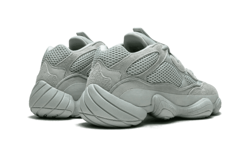 Tenisky a topánky adidas Yeezy Yeezy 500 "Salt" Šedá | EE7287, 1