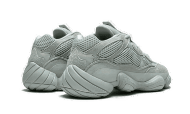 Tenisky a topánky adidas Yeezy Yeezy 500 "Salt" Šedá | EE7287, 1