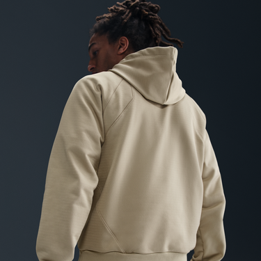 Mikina Nike Kobe Therma-FIT Hoodie Béžová | HJ8109-251, 4